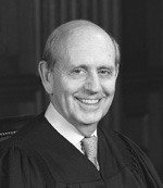 Stephen G. Breyer, Associate Justice