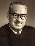 Thurgood Marshall