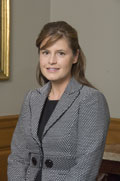 Melissa Aubin
