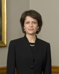 Irina G. Axelrod-Angres