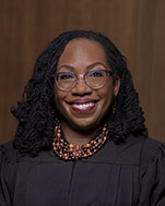 Ketanji Brown Jackson, Associate Justice