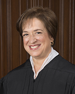 Elena Kagan, Associate Justice