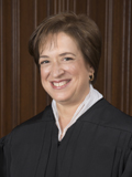 Justice Elena Kagan