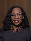 Justice Ketanji Brown Jackson