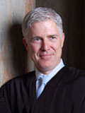 Justice Neil M. Gorsuch