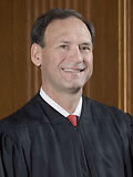 Justice Samuel A. Alito, Jr.