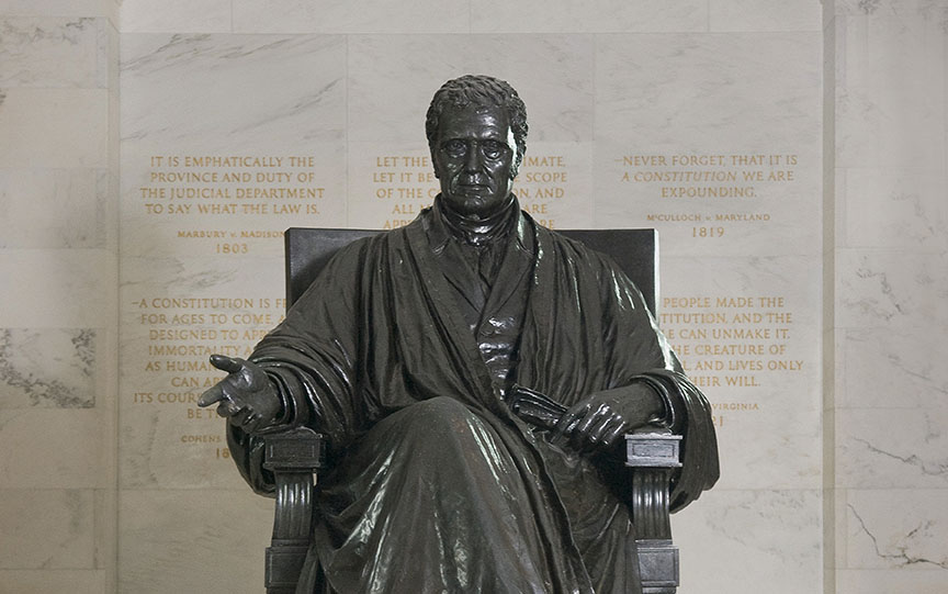 Supreme Court of the United States, History, Rules, Opinions, & Facts