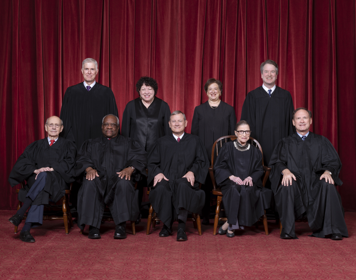 26+ Current Justices Of The Supreme Court Of The United States Gif