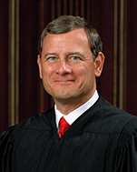 Who Is The Chief Justice Of The United States Now?