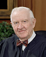 Supreme Court 10 John Paul Stevens, Associate Justice