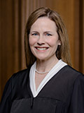 Amy Coney Barrett