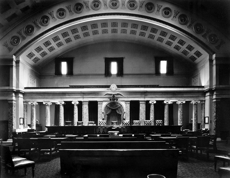 Home Supreme Court of the United States