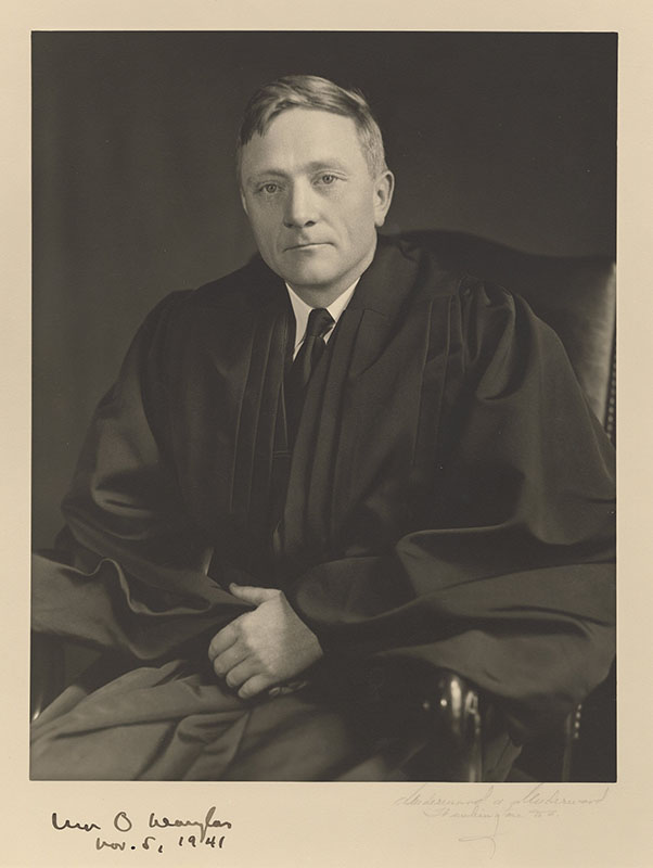 Home Supreme Court Of The United States