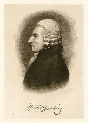 Etching by Max Rosenthal after James Sharples.