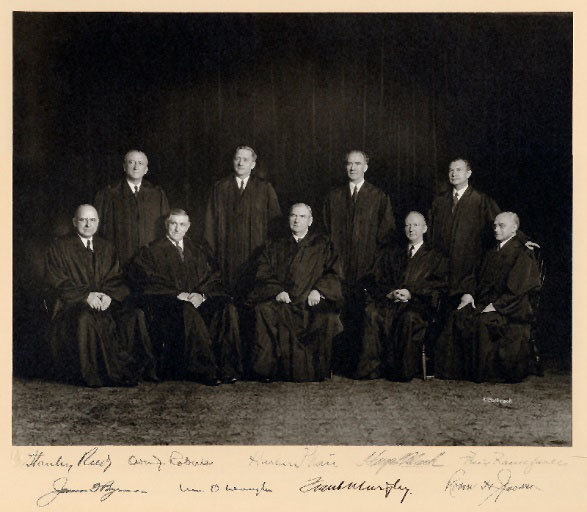 Home - Supreme Court of the United States