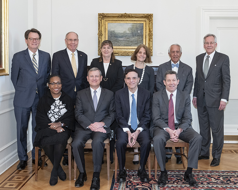 Supreme court fellows cheap