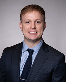 Conner Robinson
