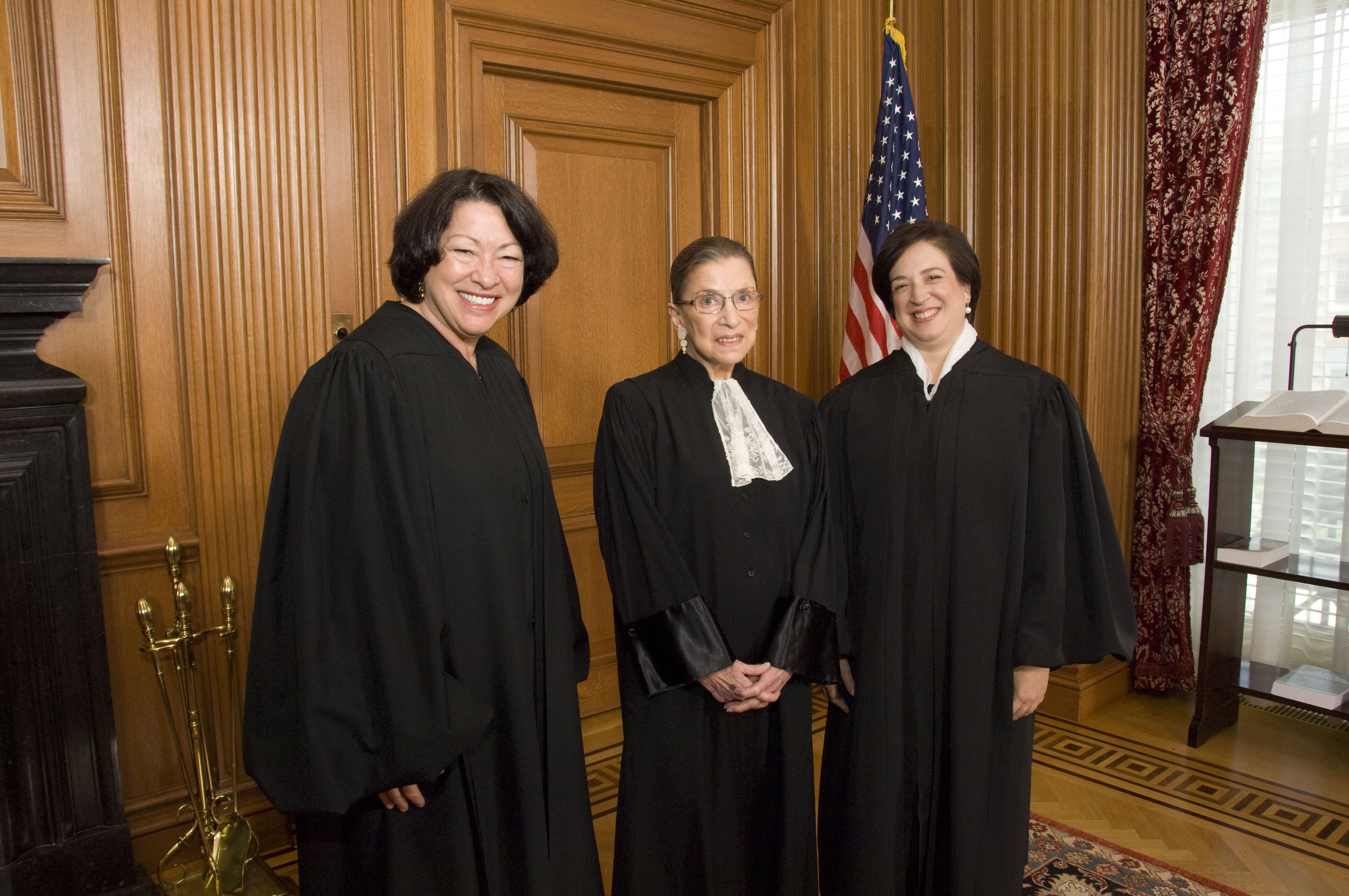 Elena Kagan