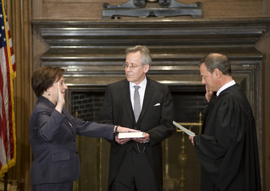 Judicial Oath