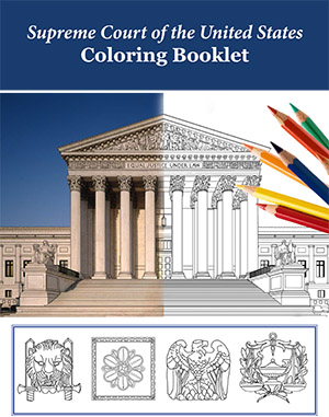 Coloring Booklet