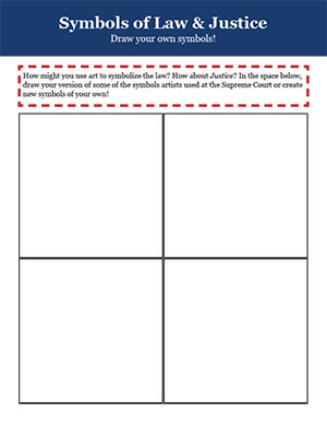 Draw Your Own Symbols