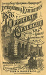 1876 International Exhibition Official Catalogue