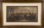 “The Justices of the Supreme Court of the United States, 1876”