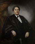 Justice Samuel F. Miller, 1876