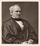 Justice William Strong, c. 1870-1880