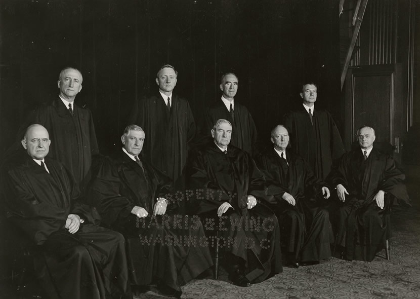 Press Photo 1941