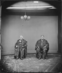 Supreme Court Justices 1868