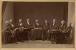 The Waite Court 1876
