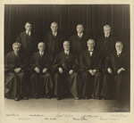 Hughes Court 1932