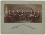 Supreme Court of the United States 1876
