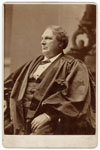 Justice Samuel F. Miller, 1876