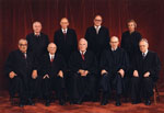 The 1981 Burger Court