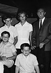 Sandra Day O'Connor and Family