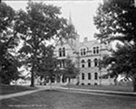 Walker Building, Amherst College