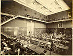 Columbia Law School Reading Room