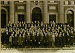 Columbia Law School Class of 1922