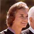 Sandra Day O'Connor: First Woman on the Supreme Court