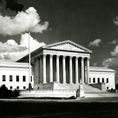 The Supreme Court Building: America's Temple of Justice